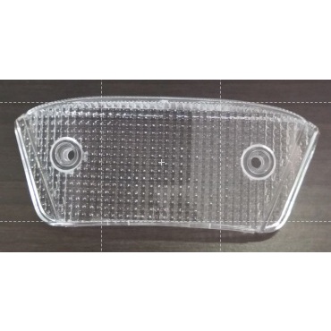 ฝา ครอบไฟท้าย Yamaha JR120 , Alfa แบบใส ของใหม่