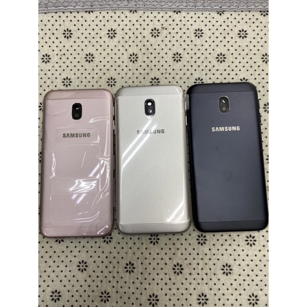 Samsung j330 / j3 pro Cover