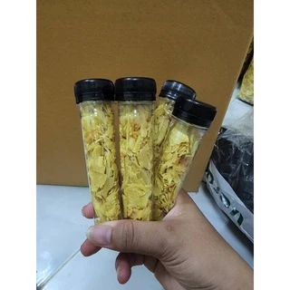 ทุเรียนทอดชอต mini ขนาด 30 กรัม (ขั้นต่ำ 5 ชอต)