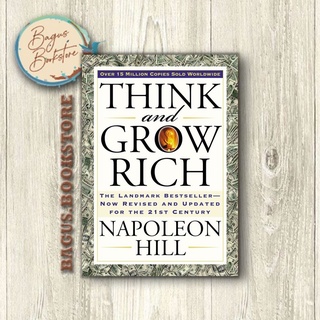 ของเล่น Napoleon Hill Think And Grow Rich สําหรับเด็ก