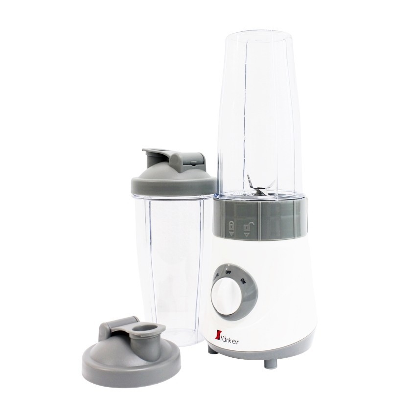 Starker เครื่องปั่นน้ำผลไม้สมูทตี้ ขนาด 800 มล. รุ่น ST-111 เครื่องปั่นสมูทตี้ 3500w