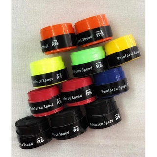 Rs GRIP ยางรองฉีก ทรงกลม แบบบาง