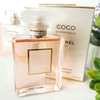 Chanel Coco Mademoiselle EDP น้ำหอมแท้ 100%