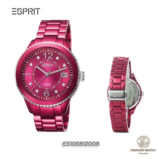 ESPRIT  นาฬิกา ESPRIT   ES105812008