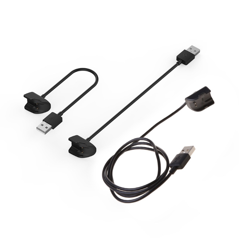 Be> สายชาร์จ USB แท่นชาร์จแบบพกพาสําหรับ Fit 2