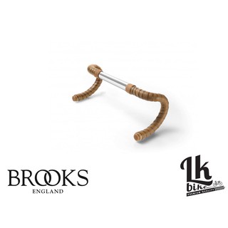 ผ้าพันแฮนด์ Brooks CAMBIUM RUBBER Bar tape