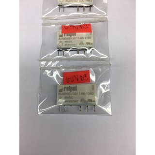 Relay-relpol-RM699BV-3011-85-1060-60VDV-5PIN