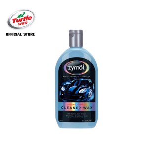 Zymol Liquid Cleaner Wax 16 oz ไซมอล ครีมเคลือบสีรถ ขนาด 473 มล. Z50-300