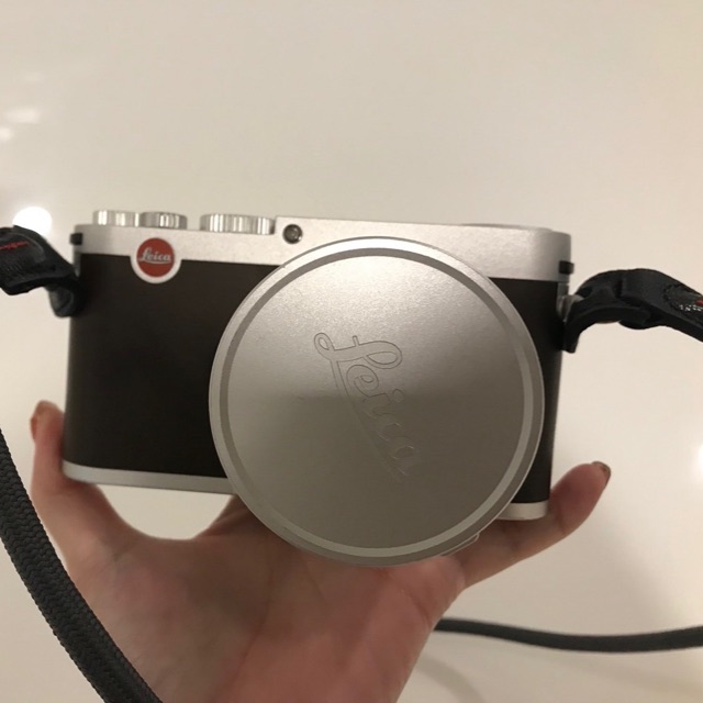 Leica X Typ113 มือสอง