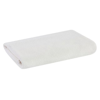 TOWEL HOME LIVING STYLE HOTEL CHOICE 30X60" WHITE ผ้าขนหนู  STYLE HOTEL CHOICE 30X60นิ้ว สีขาว ผ้าเช็ดตัว ผ้าเช็ดตัวและช