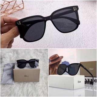 แว่นตากันแดด Christian Dior เลนส์ Polarized กันแดด 100%