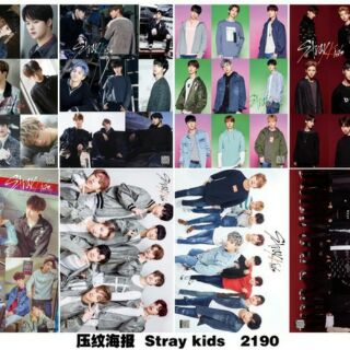 Poster Straykids