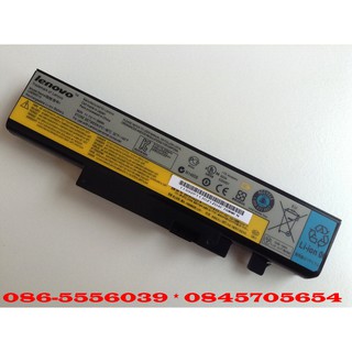 LENOVO Battery แบตเตอรี่ ของแท้ LENOVO B560 V560 Y460 Y460P Y471A Y560 Y560P