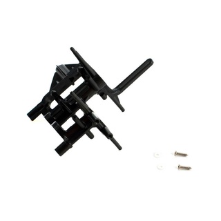 Blade Main Frame with Hardware: mCP X BL