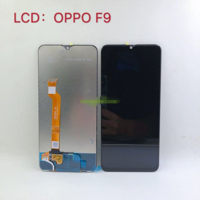 หน้าจอทัชสกรีน LCD​ OPPO​ F9