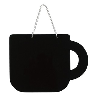 RAYMAY Hanging Pop Cup Blackboard (กระดานดำแบบแขวนรูปถ้วย) LPB806