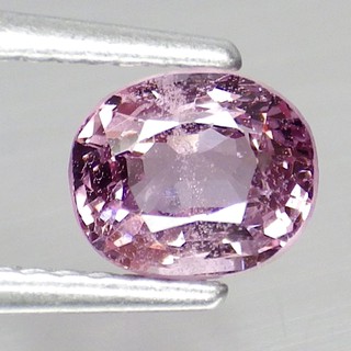 พลอย สปีแนล ดิบ ธรรมชาติ แท้ ( Natural Spinel ) หนัก 1.12 กะรัต