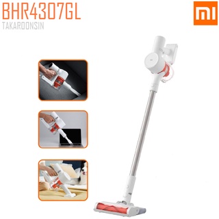 เครื่องดูดฝุ่น XIAOMI Mi Vacuum Cleaner G10