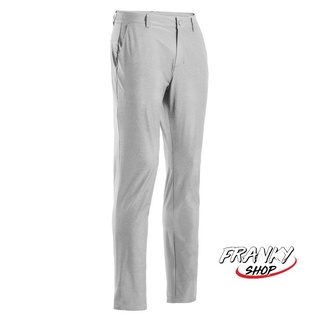 [พร้อมส่ง] กางเกงขายาว สำหรับผู้ชายใส่เล่นกอล์ฟ  น้ำหนักเบาพิเศษ Mens golf trousers