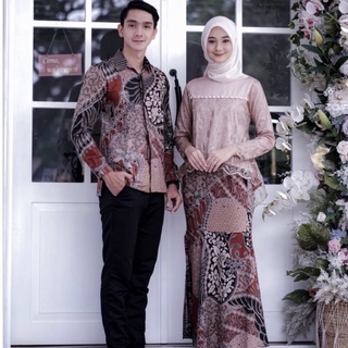 Ayudia BROWN COUPLE ชุดเซต