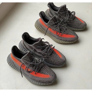 Adidas Yeezy 350 Beluga ของใหม่ ของแท้100% มีกล่องป้ายครบ 18,500