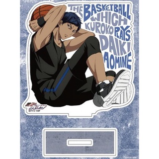 ใหม่ โมเดลฟิกเกอร์อะคริลิค รูปอนิเมะ Kurokos Basketball Tetsuya Kagami Taige ของขวัญ สําหรับตกแต่งบ้าน