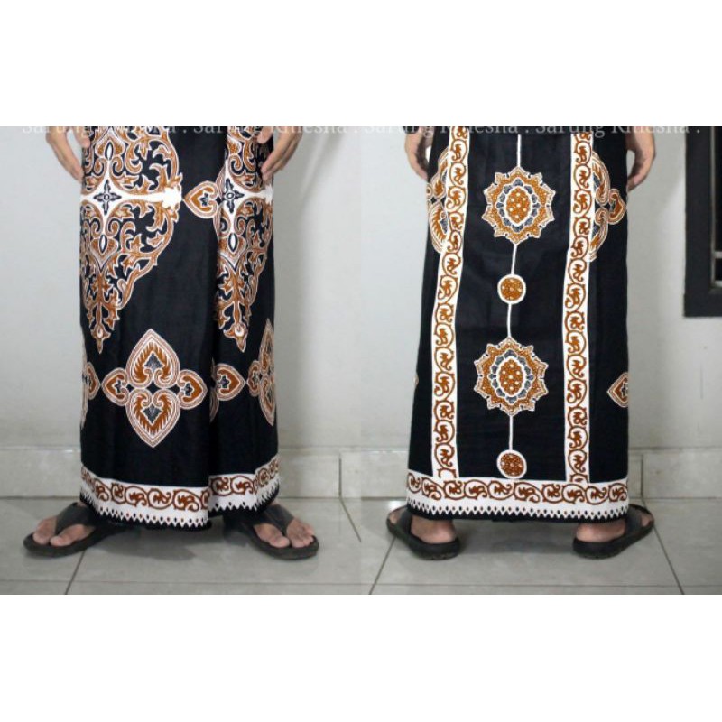 อุปกรณ์ล่าสุด Batik Sarong / Santri Sarong / / Cultural Sarong
