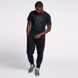 เสื้อ Kyrie Irving แขนสั้น ผ้า Dri - Fit