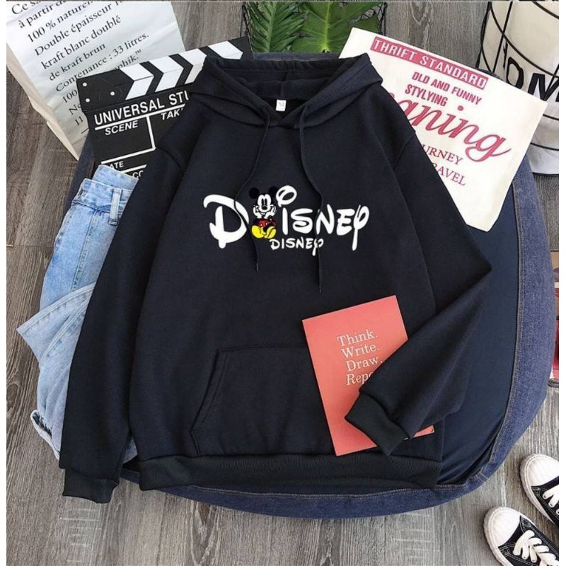 เสื้อหนาว Disney sweater