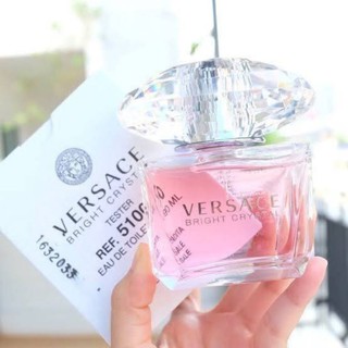 VERSACE Bright Crystal EDT 90ml