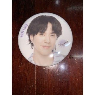 GOT7 cafe เข็มกลัด YUGYEOM💯