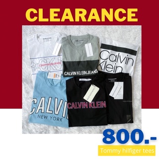 Clearance Sale Calvin klein 800!!