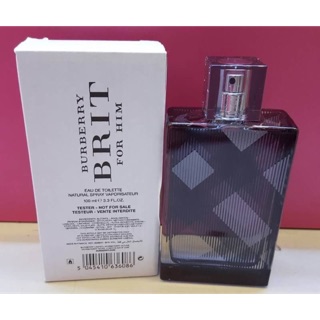 Burberry Brit Edt 100 ml