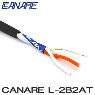 สั่งปุ๊บ ส่งปั๊บ🚀 Canare L-2B2AT  Audio Twisted Pair Microphone Cable Made In Japan ของแท้ ความยาวสั