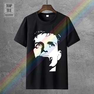 ขายดี เสื้อยืดแขนสั้น พิมพ์ลาย Ian Curtis Joy Division สไตล์คลาสสิก สําหรับผู้ชาย KOfbjf84KKfkpd75S-5XL