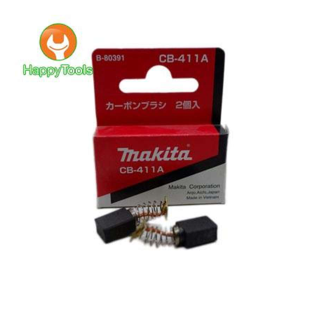 แปรงถ่าน MAKITA CB-411A