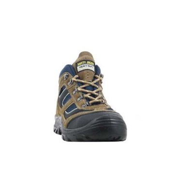 Safety Jogger รุ่น X2000 รองเท้าเซฟตี้หุ้มข้อ กันลื่น