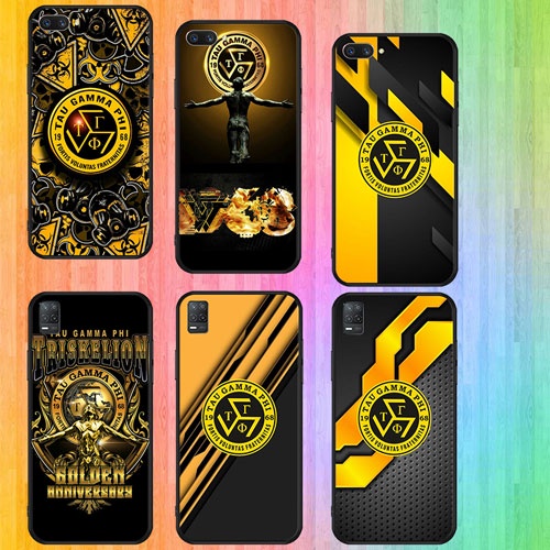 นุ่มสีดํา OPPO F19 A74 4G F19 Pro F19 Pro Plus 5G R9 F1 Plus R9S A16 A16S ฝาครอบโทรศัพท์ trisklion t