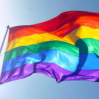 ธงสายรุ้ง ธงผืนใหญ่ ผืนกลาง ธงหลากสี ธง สายรุ้ง หลากสี Rainbow LGBT Pride Peace Love Freedom Equality Big Flag