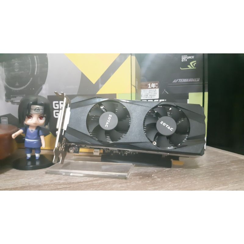 Zotac GTX 1050 TI Low profile 4GB DDR5