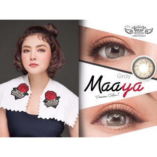 Dream Color 1 รุ่น Maaya Gray