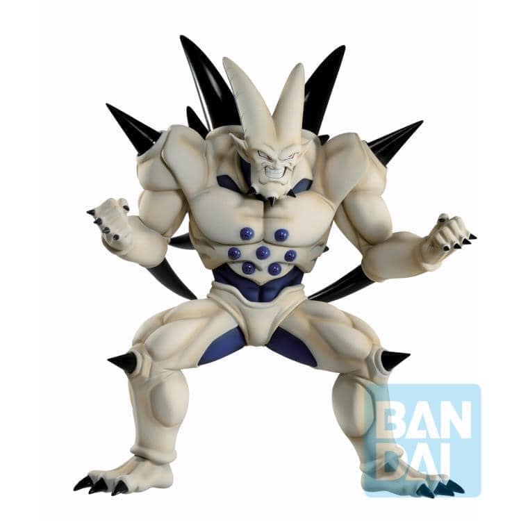 [ของแท้] Ichibansho Figure Masterlise Dragonball VS Omnibus Super Omega Shenron – โอเมก้า เชนรอน