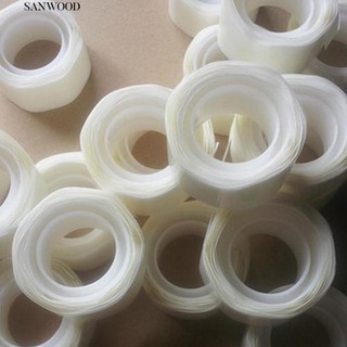 สติ๊กเกอร์ติดผนังลายจุด 200 ชิ้น
