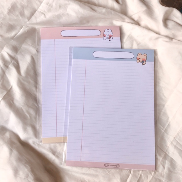 กระดาษ A4 ลายการ์ตูน 90 แกรม