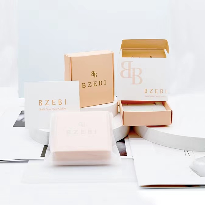 Bzebi สร้อยคอ จี้หัวใจ โซ่ สแตนเลส ทองคำแท้ อิตาลี่แท้ ทอง ผู้หญิง สร้อยคอทอง ไม่ซีดจาง กันสนิม เครื่องประดับแฟชั่น สไตล์เกาหลี สําหรับผู้หญิง 18k 1075n