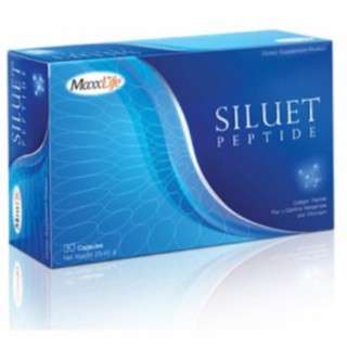 Maxxlife Siluet 30 capsules