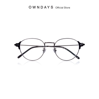 OWNDAYS John Dillinger รุ่น JD1033