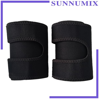 ( Sunnimix ) เข็มขัดรัดต้นแขนช่วยลดน้ําหนักกระชับสัดส่วน