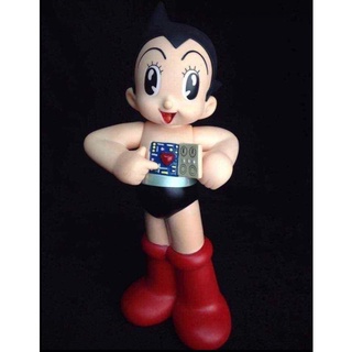 ASTROBOY ATOM ชี้อก ตัวใหญ่