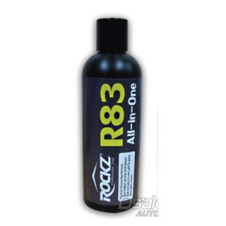 ROCKZ R83 ครีมขัดลบรอยพร้อมเคลือบเงา All-in-One 230ml